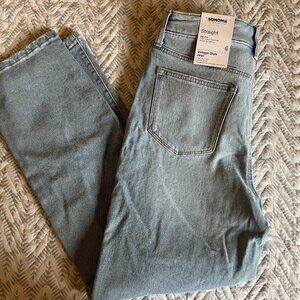 Vintage style Jeans size 6